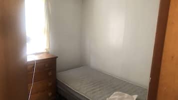 3 habitaciones y wifi