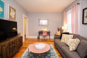 Smart TV, escritórios