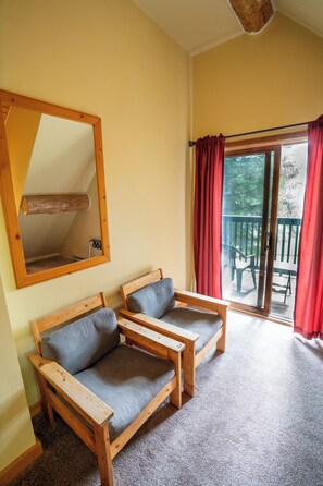 Luxury Quadruple Room