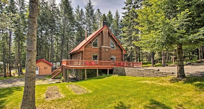 'The InnLet' - Comfy Cabin By Conkling Marina
