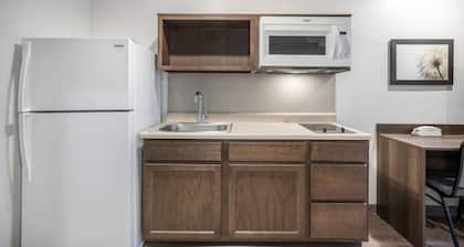 WoodSpring Suites Gurnee - Chicago