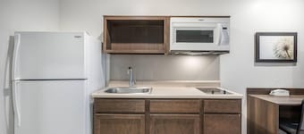 WoodSpring Suites Gurnee - Chicago