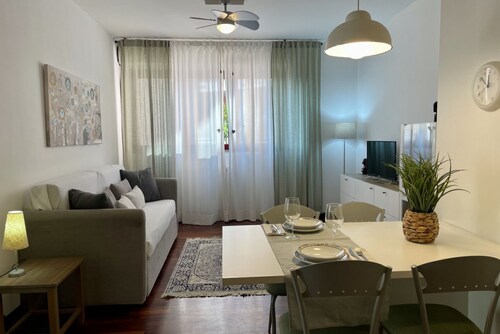 Bilo Malpensa 3, apartment with 1 bedroom