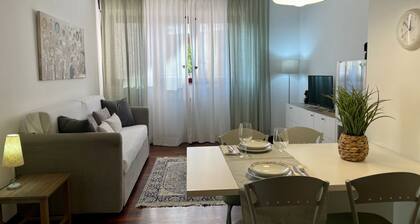 Bilo Malpensa 3, apartment with 1 bedroom