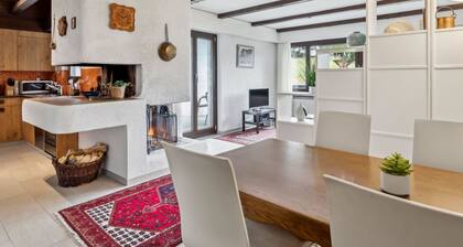 Al Prada 3.1.a by Interhome