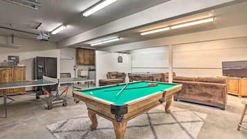 Spielezimmer