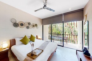 Internet gratis, ropa de cama y acceso para silla de ruedas 