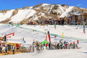 Sne- og skisport