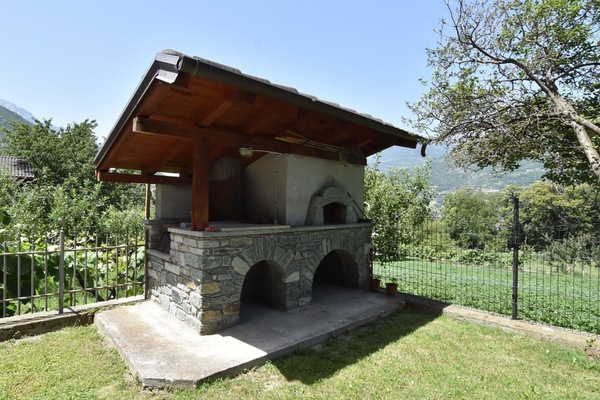 Eigentum, Haus, Gebäude, Grundeigentum, Die Architektur, Hütte, Zimmer, Garten, Landschaft, Zuhause