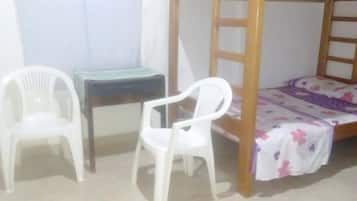 1 slaapkamer, gratis wifi, beddengoed