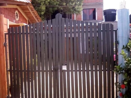 Habitación Para Arrendar por Días