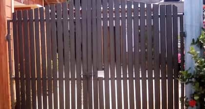 Habitación Para Arrendar por Días