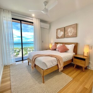 3 bedrooms, iron/ironing board, WiFi