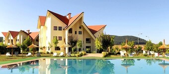 Arz Village Farah Inn 3912