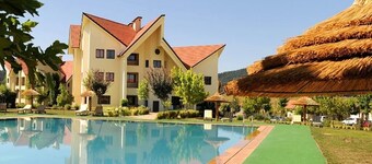 Arz Village Farah Inn 2479