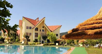 Arz Village Farah Inn 2479