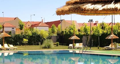 Arz Village Farah Inn 2479
