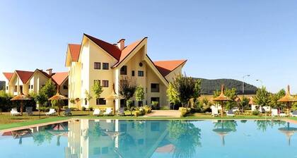 Arz Village Farah Inn 4829