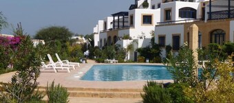 Residence Les Jardins de La Lagune 2272