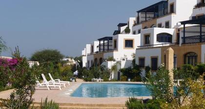 Residence Les Jardins de La Lagune 2275