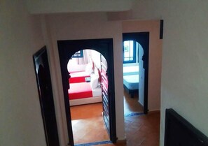 3 Schlafzimmer, Bettwäsche