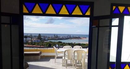 Residence Les Jardins de La Lagune 2859