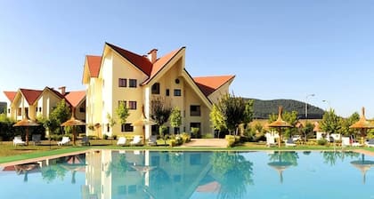 Arz Village Farah Inn 362