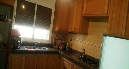 Holiday apartment in Azrou 4667