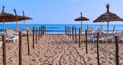 Superbe Villa Ă  Sidi Rahal 4698