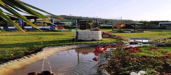 Educational farm Happy village Settat 4699