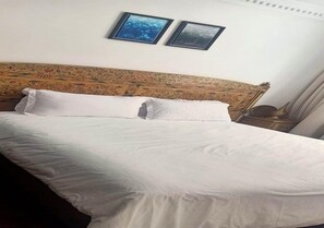 1 Schlafzimmer, Internetzugang