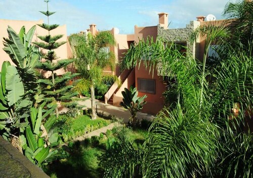 Duplex in Sidi Bouzid 4730