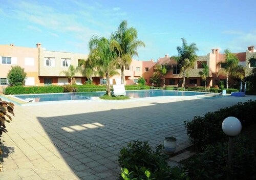 Duplex à Sidi Bouzid 4730