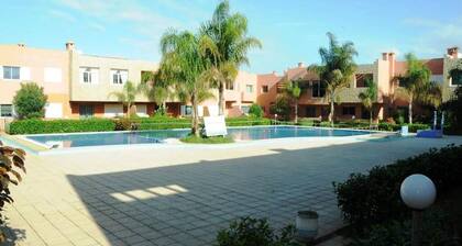 Duplex à Sidi Bouzid 4730