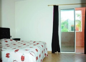 2 bedrooms