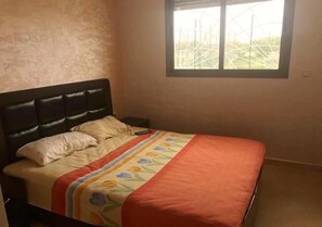 2 slaapkamers