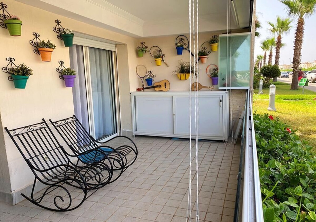 Image de profil de l’hôte