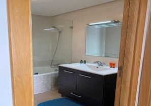 Badewanne, Bidet
