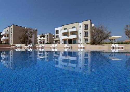 Residence Lunja Village Imi Ouaddar 4753
