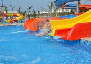 Pool - Residence Lunja Village Imi Ouaddar 4753 (Imi Ouaddar)