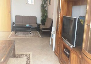 TV - Residence Lunja Village Imi Ouaddar 4753 (Imi Ouaddar)
