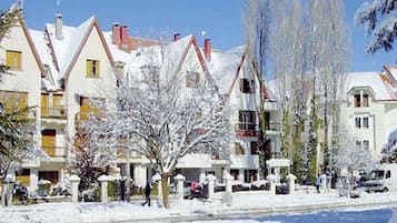Eksteriør