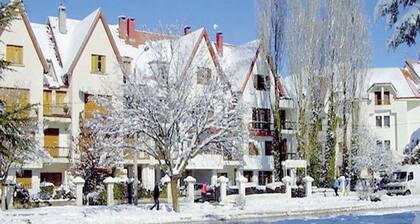 Appartement de vacances Ă Ifrane 4756