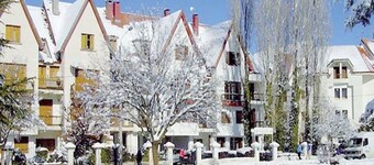 Holiday apartment in Ifrane 4756