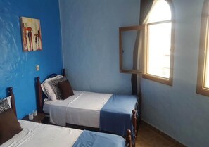 2 Schlafzimmer