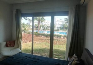 1 bedroom - Residence Perla Saidia 4779 (Saidia)