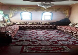 Interior - Apartment in Dyar Al Madina Essaouira 4816 (Essaouira)