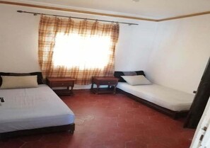 2 Schlafzimmer, Internetzugang