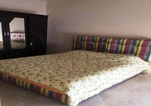 3 bedrooms