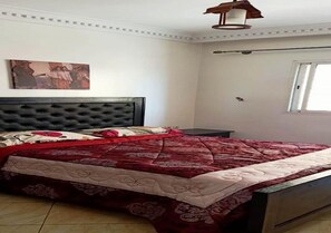 2 habitaciones 